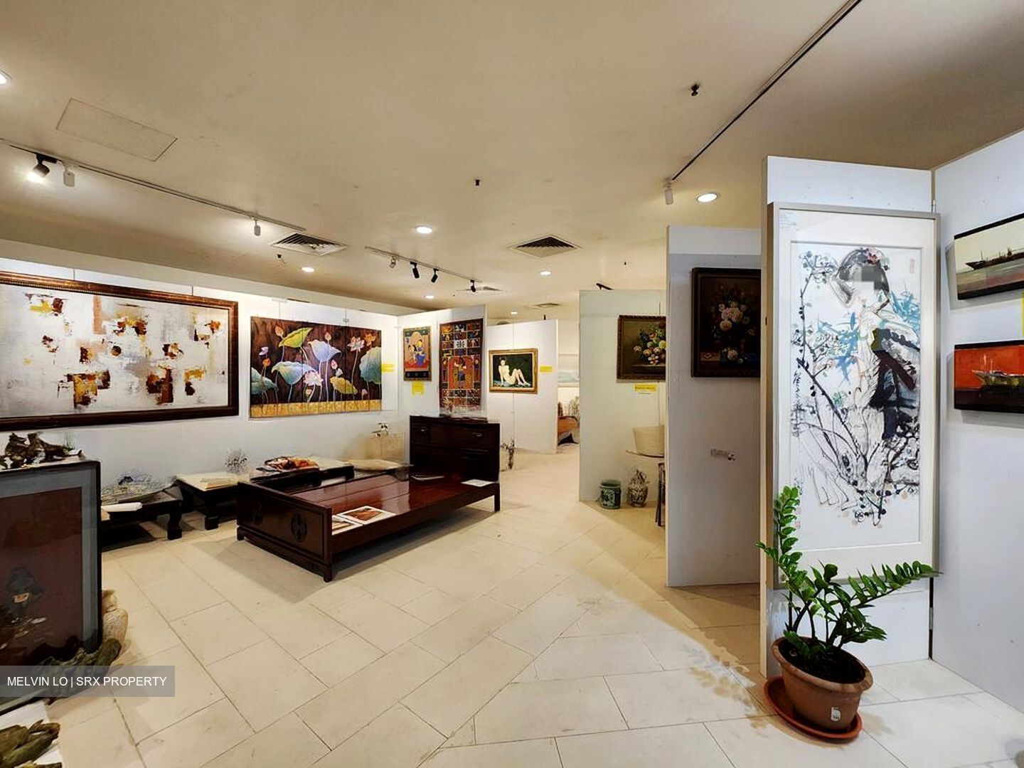 Balestier Point (D12), Shop House #520957071